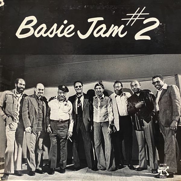 Count Basie – Basie Jam #2
