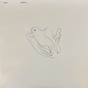 Manna – Blackbird