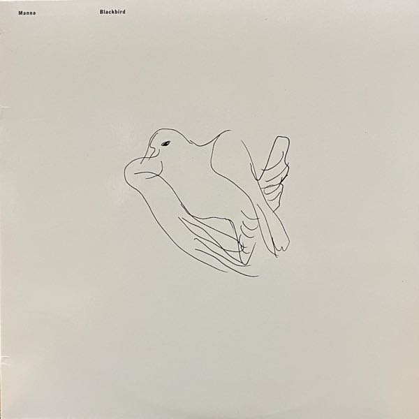Manna – Blackbird