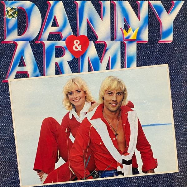 Danny & Armi – Danny & Armi