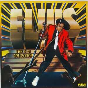 Elvis Presley – The Sun Collection