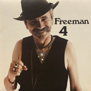 Freeman – 4