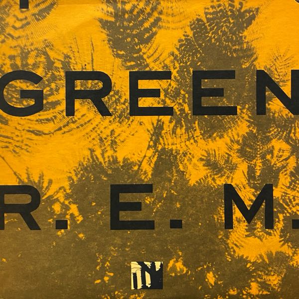 R.E.M. – Green