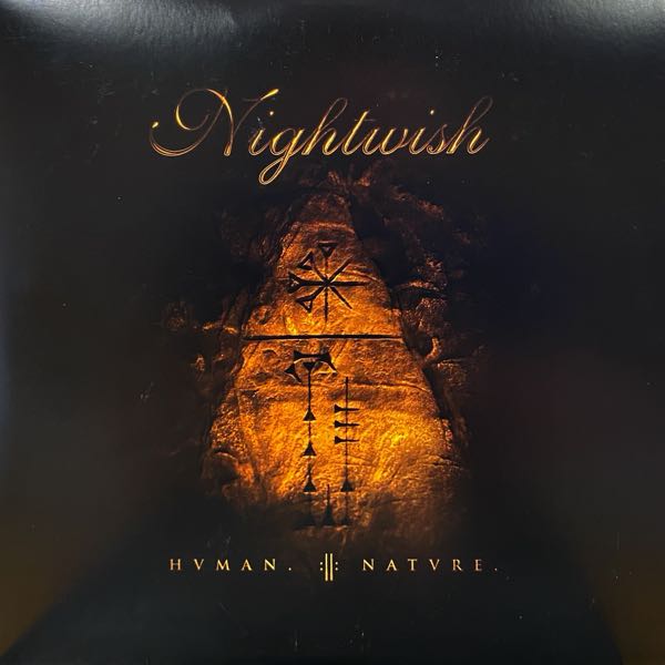 Nightwish – Human. :||: Nature.