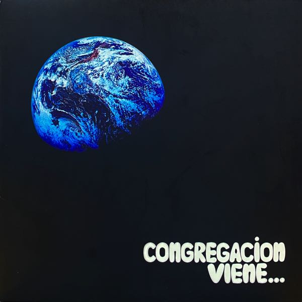 Congregacion – Congregacion Viene...