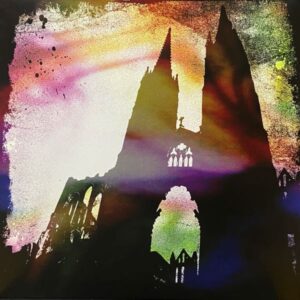Down – EP II Of IV