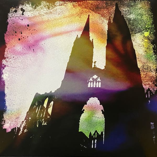Down – EP II Of IV