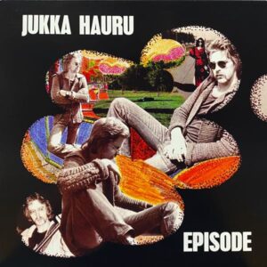 Jukka Hauru – Episode