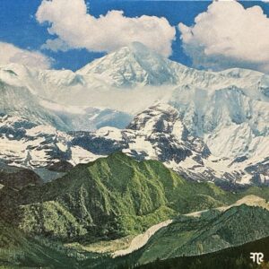 Misha Panfilov Sound Combo – Days As Echoes