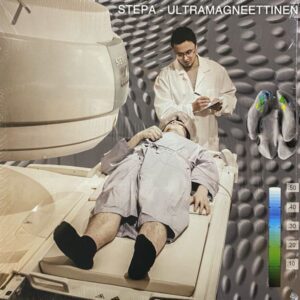 Stepa – Ultramagneettinen