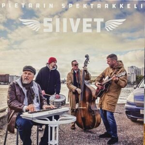 Pietarin Spektaakkeli – Siivet