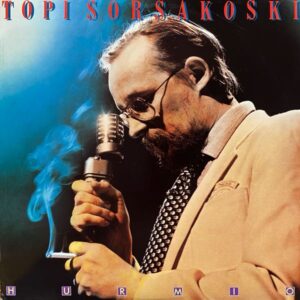 Topi Sorsakoski – Hurmio