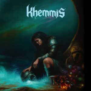 Khemmis – Khemmis