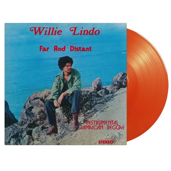 Willie Lindo – Far And Distant - Image 2