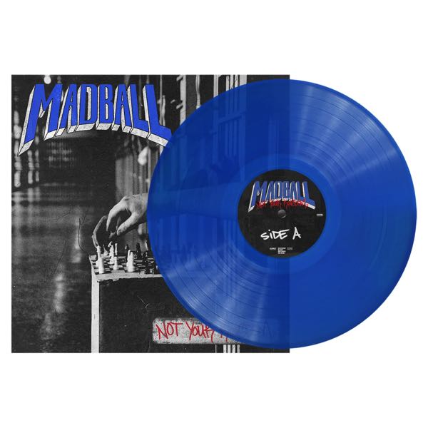 Madball – Not Your Kingdom - Image 2
