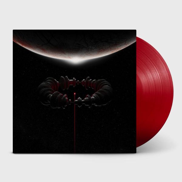Muse – The Wow! Signal (Red Shift) - Image 2