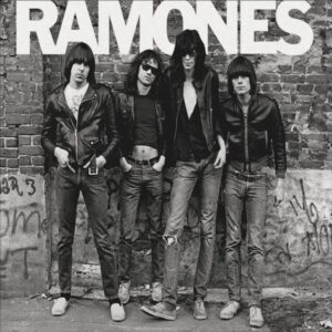 Ramones – Ramones