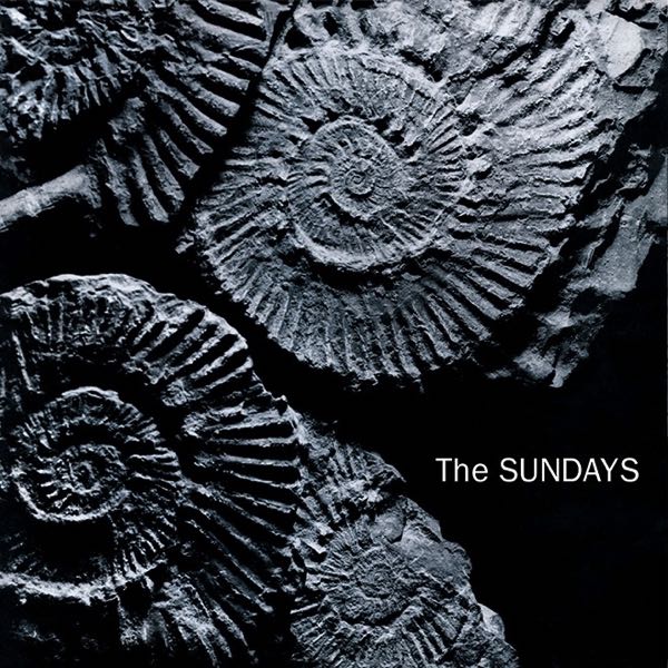 The Sundays – Reading, Writing And Arithmetic