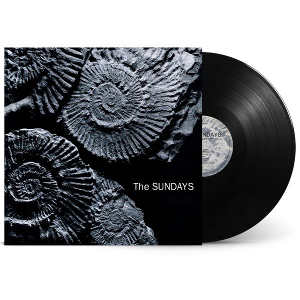 The Sundays – Reading, Writing And Arithmetic - Image 2