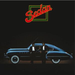 Sedan – Sedan