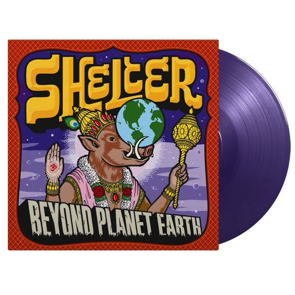 Shelter – Beyond Planet Earth - Image 2