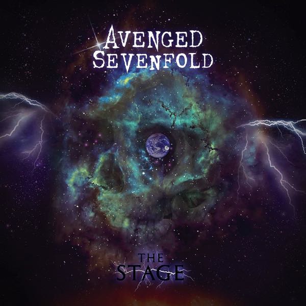 Avenged Sevenfold – The Stage