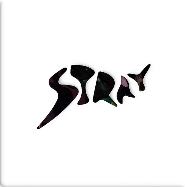 Stray – Stray