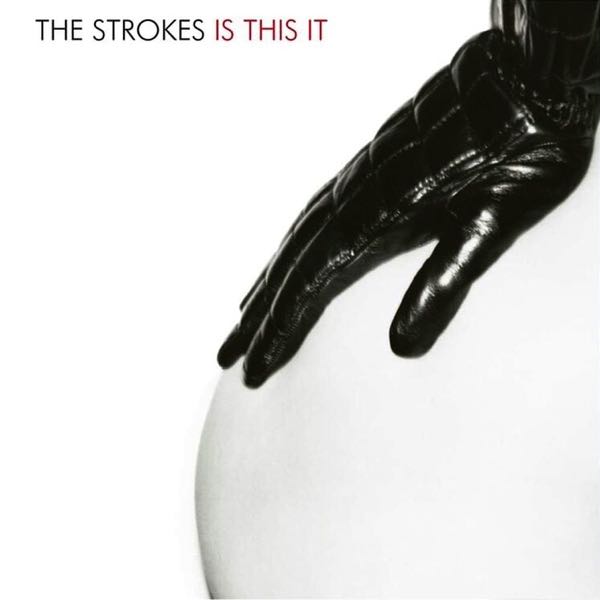 The Strokes – Is This It
