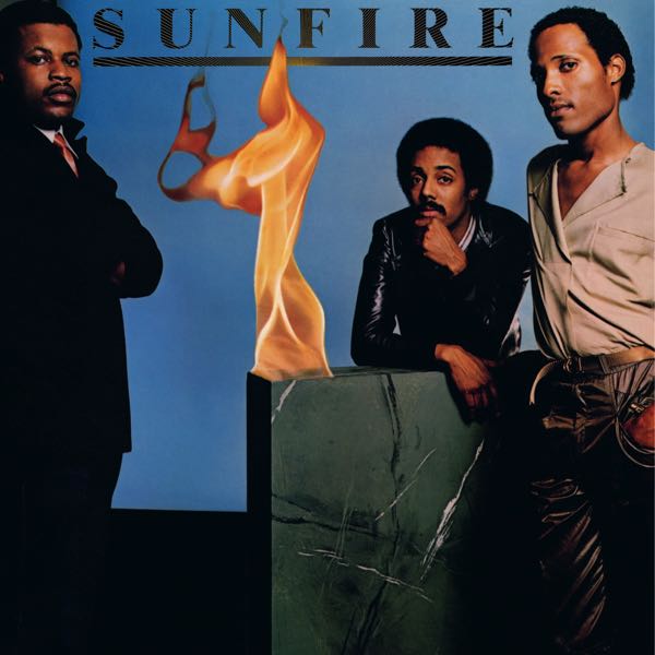 Sunfire – Sunfire