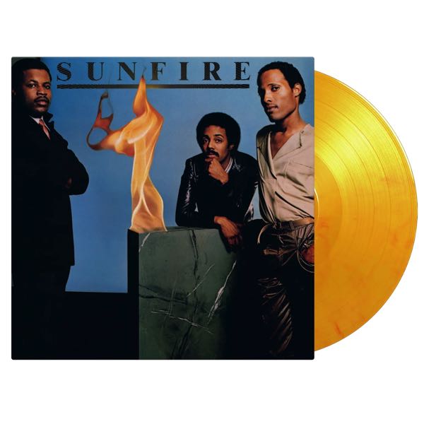 Sunfire – Sunfire - Image 2