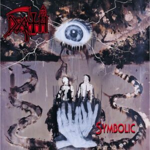 Death – Symbolic