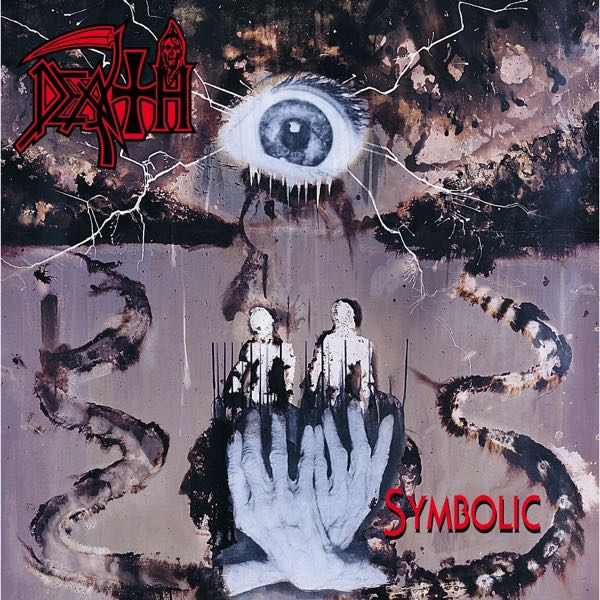 Death – Symbolic