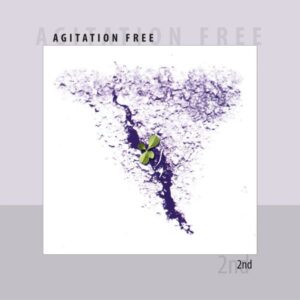 Agitation Free – 2nd