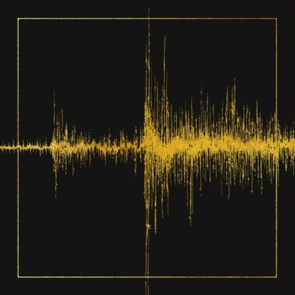 Converge – Hum Of Hurt (Fist In The Gold vinyl)
