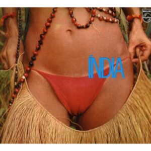 Gal Costa – Índia