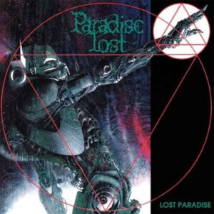 Paradise Lost – Lost Paradise