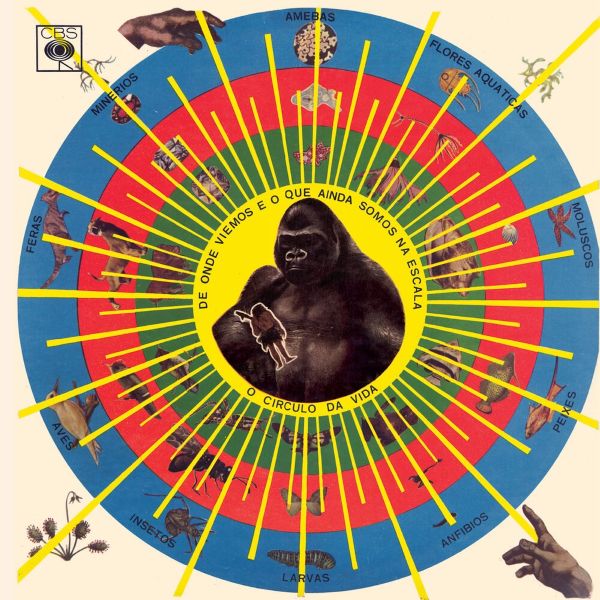 Pedro Santos – Krishnanda