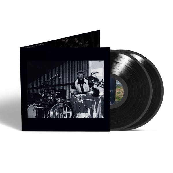 Sun City Girls – The Palm Leaves Of Victory / Audio Letter to Mitch Myers - Image 3