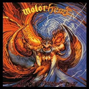 Motörhead – Another Perfect Day