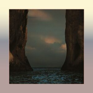 Ilmestyy 25.9.2026 / M83 –  I wrote you a letter (Black/White Swirl Vinyl + OBI strip)