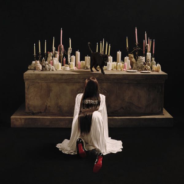 Ilmestyy 18.9.2026 / Tove Lo – Estrus