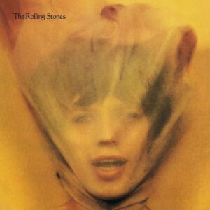 The Rolling Stones – Goats Head Soup
