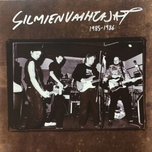 Silmienvaihtajat – 1985-1986