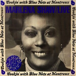 Marlena Shaw – Live At Montreux