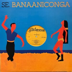 Se – Banaaniconga