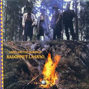 Leevi And The Leavings – Kadonnut Laakso