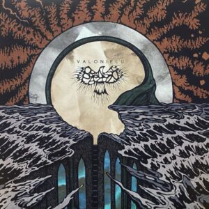 Oranssi Pazuzu – Valonielu