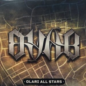 OYAB – Olari All Stars