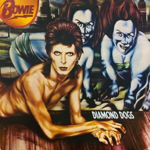 David Bowie – Diamond Dogs