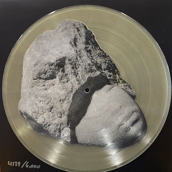 The Cure – Songs Of A Lost World - Image 2